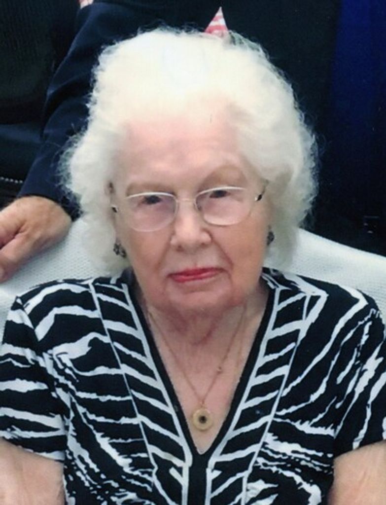 Alice Mueller Profile Photo