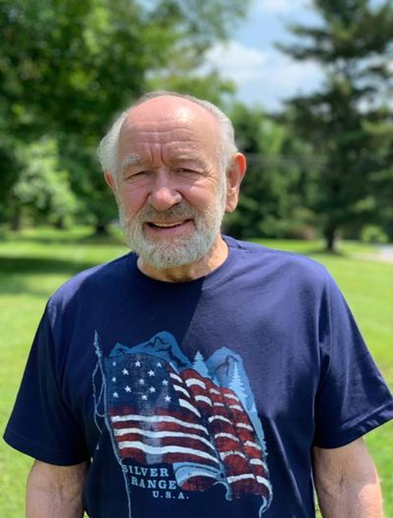 William Edward Danek, Jr. Profile Photo
