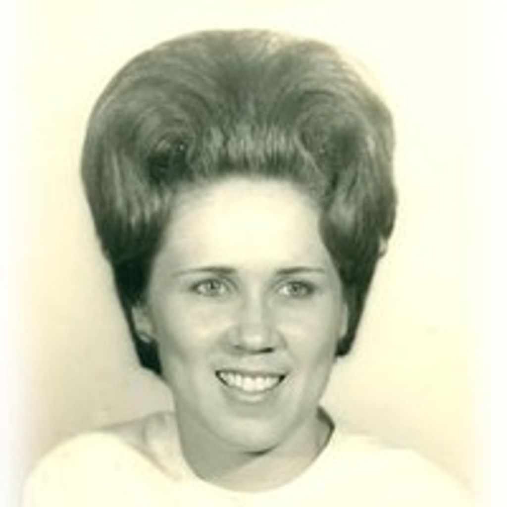 Linda Ann Marceaux