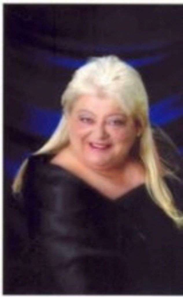 Susan Rodolfo