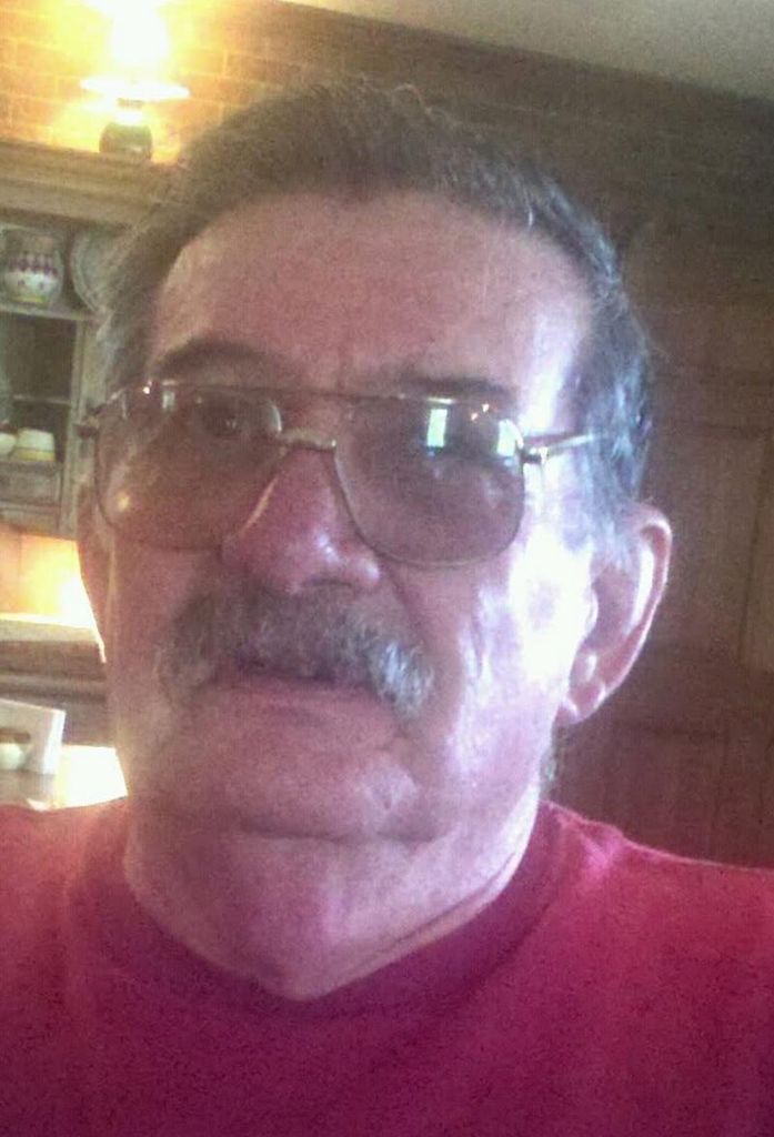 George Thomas Jernigan, Jr.