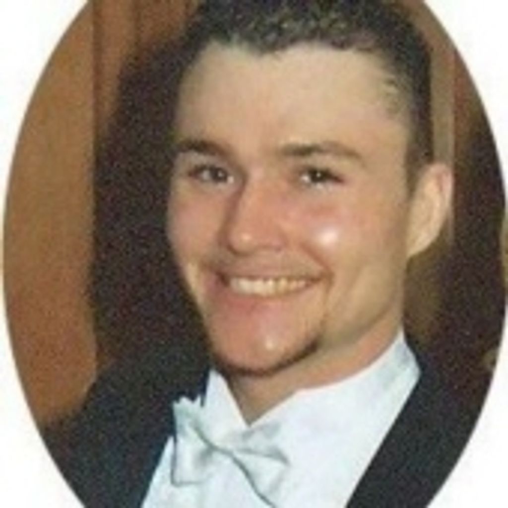 Ryan Michael Hale