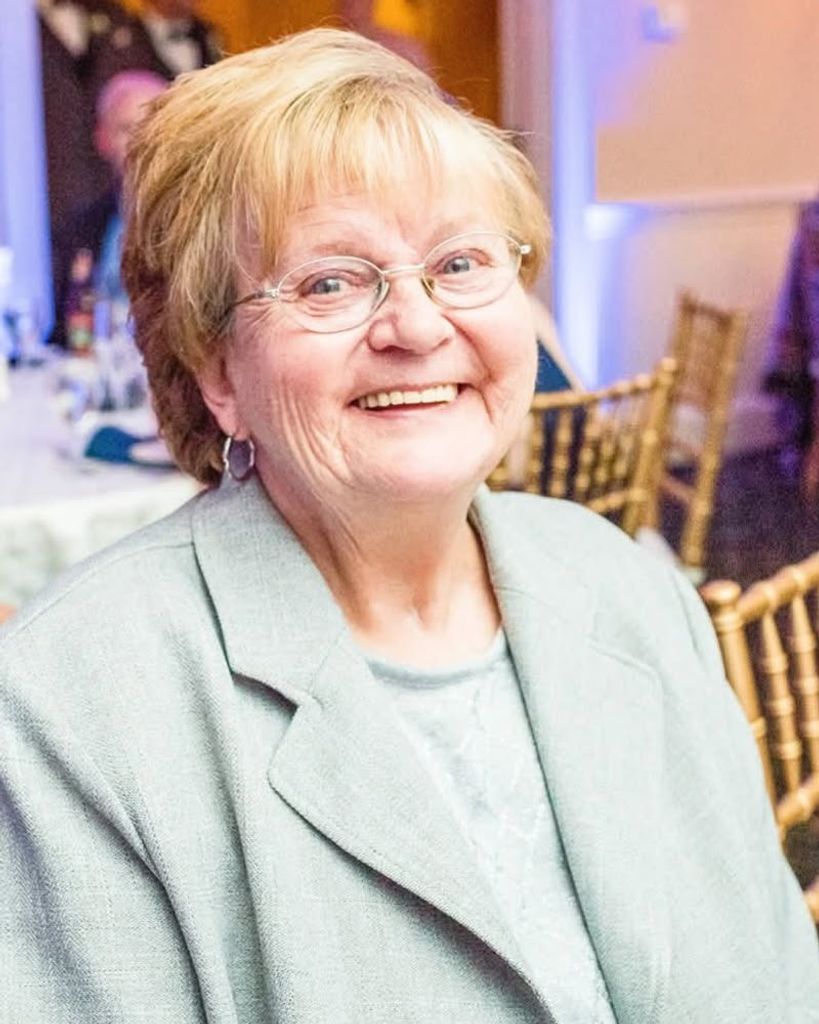 Judith A. (Withrow) Pelosi