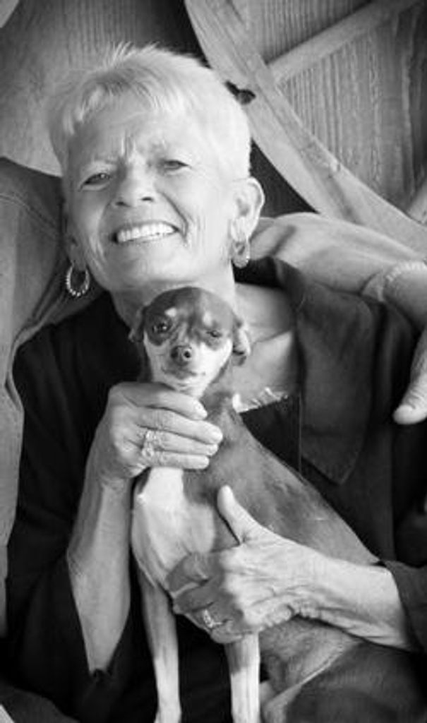 Mary Kyle Underwood Ritchey Profile Photo