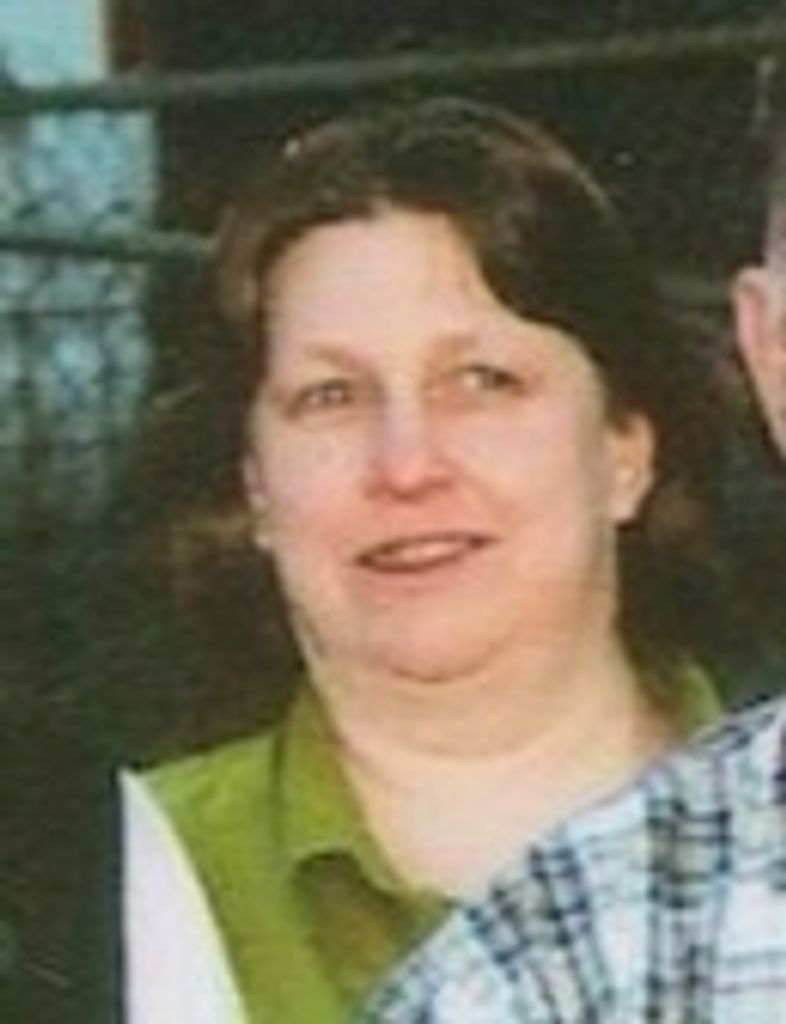 Judith A. "Judi" (O'Brien) Thorne Profile Photo