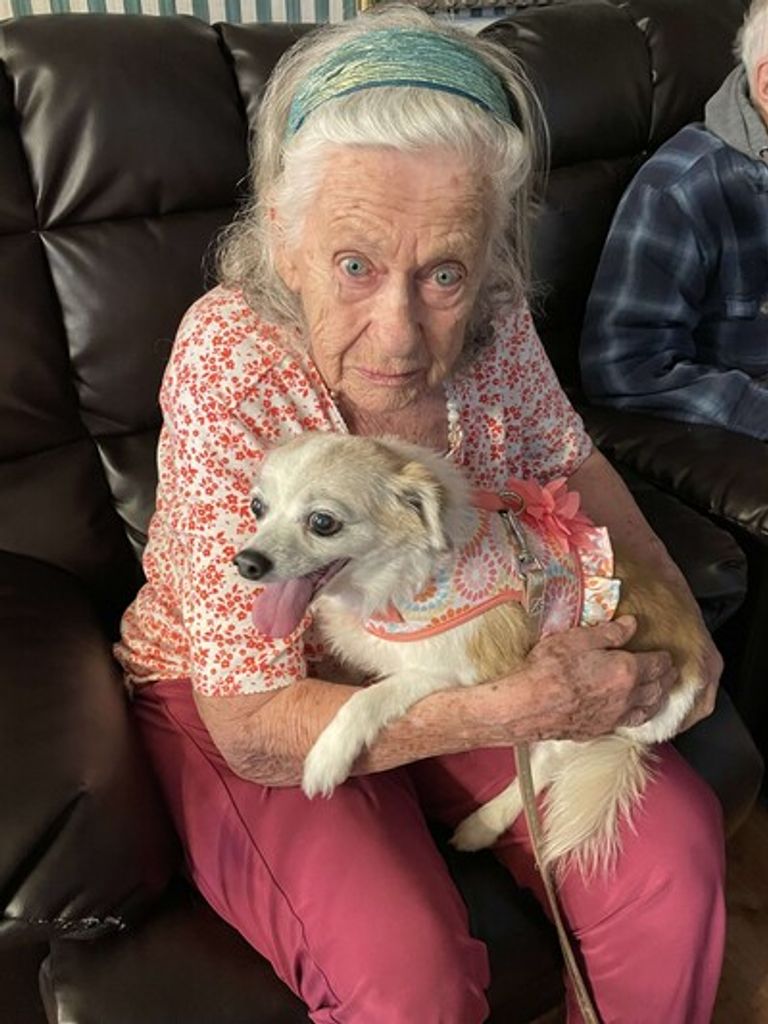 Doris L. Crawford Profile Photo