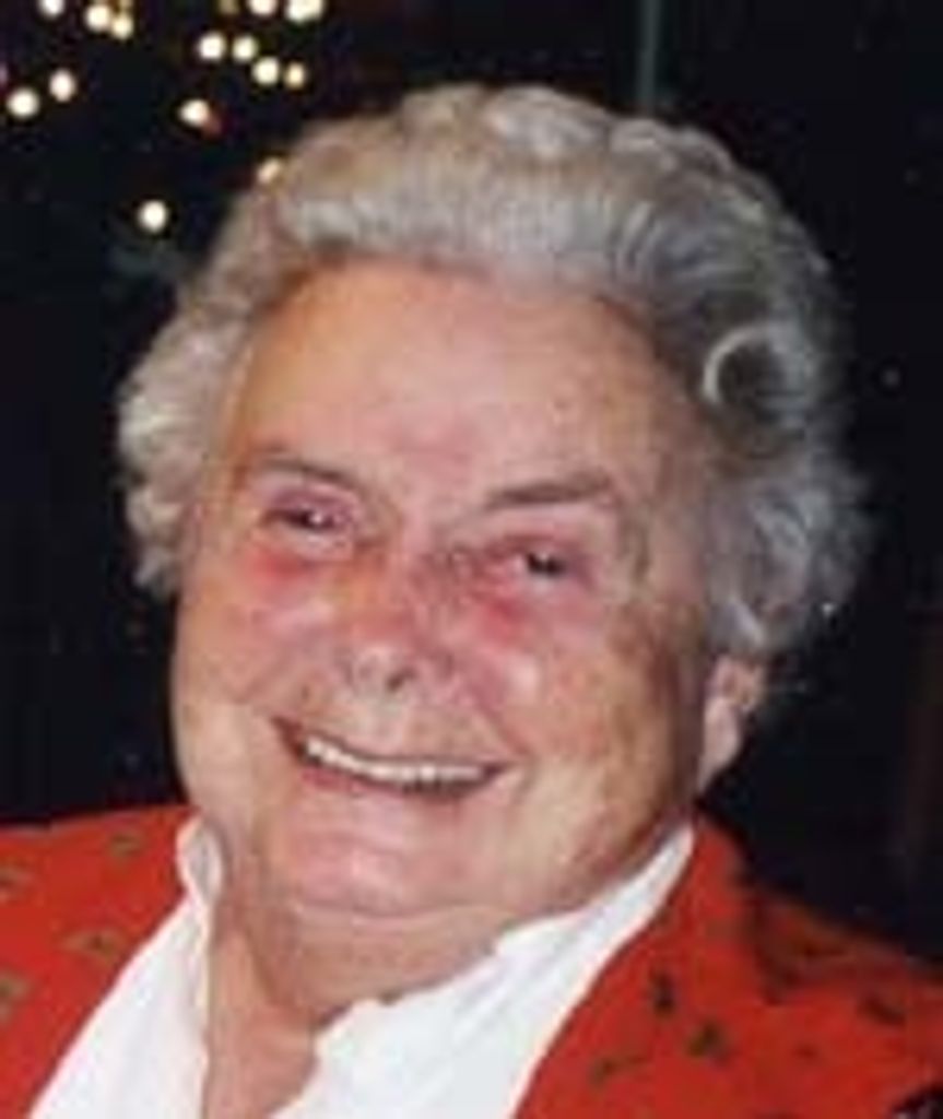 Phyllis E. Ryan