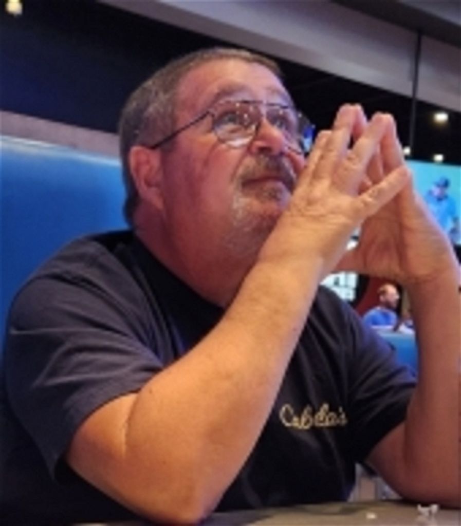 J P Roberts Jr. Profile Photo