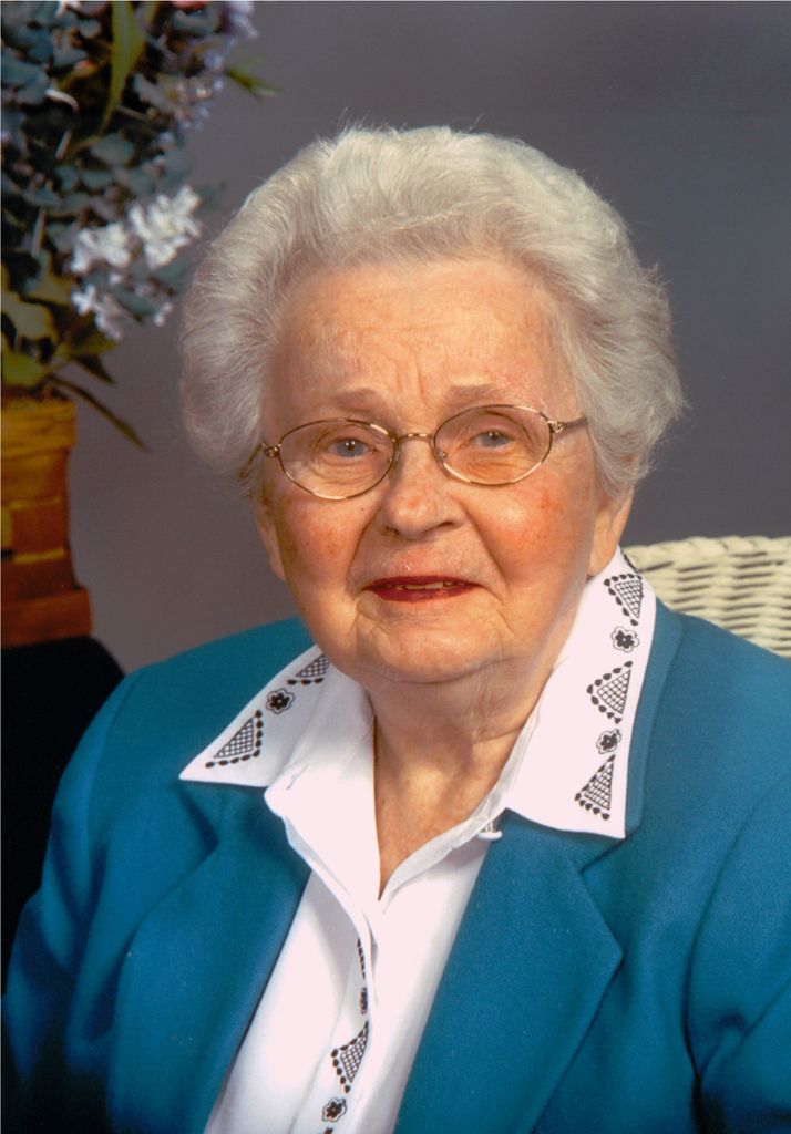 Lois M. Arnold Profile Photo