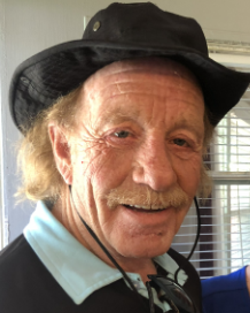 Randall E. Jessee Profile Photo
