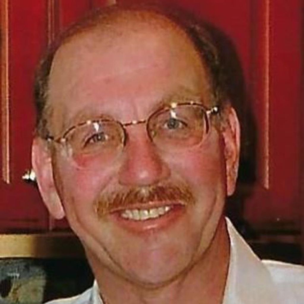 Richard James Kerrigan