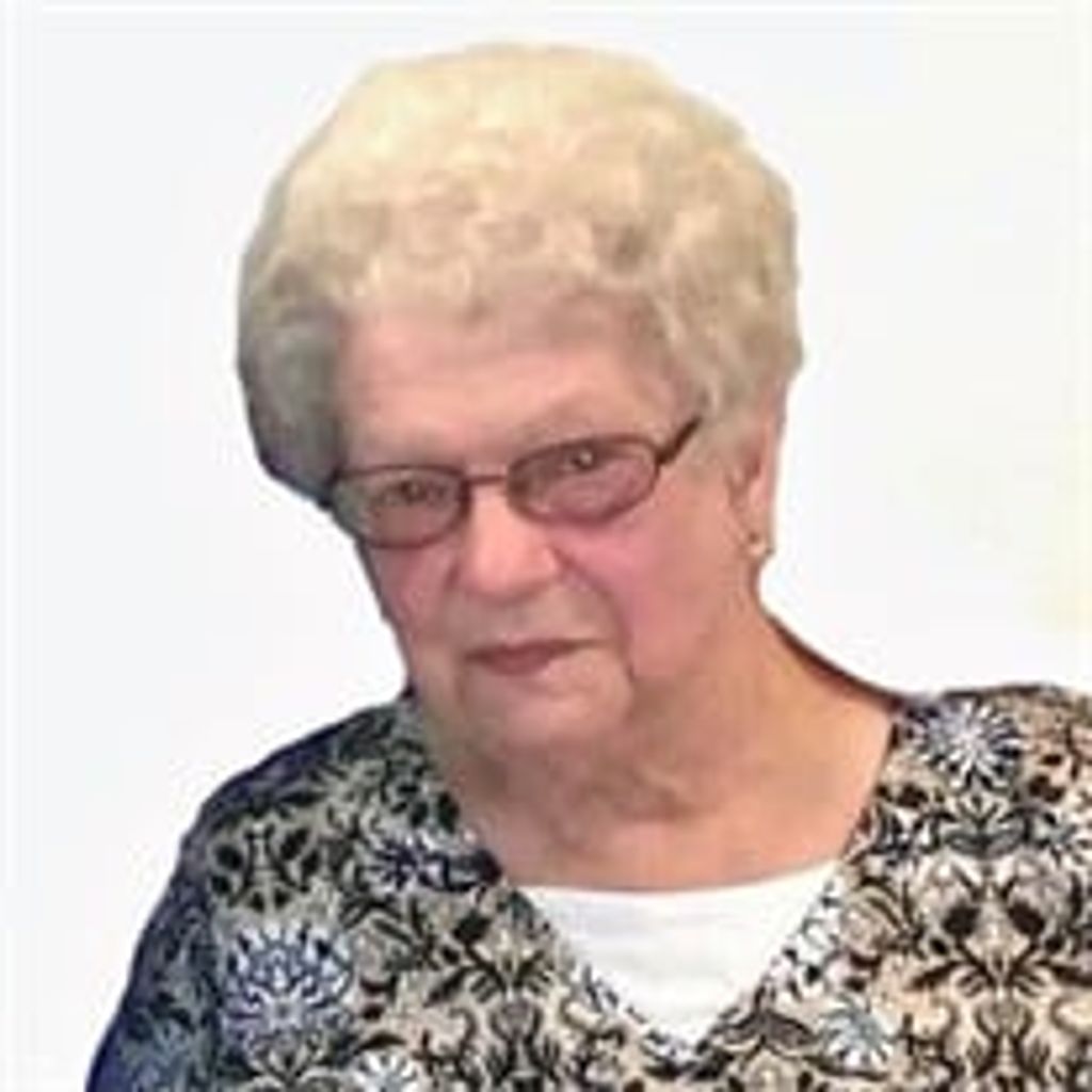 Catherine G. Helfrich