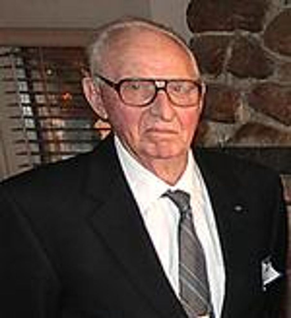 Arthur L.  Lehr, Jr