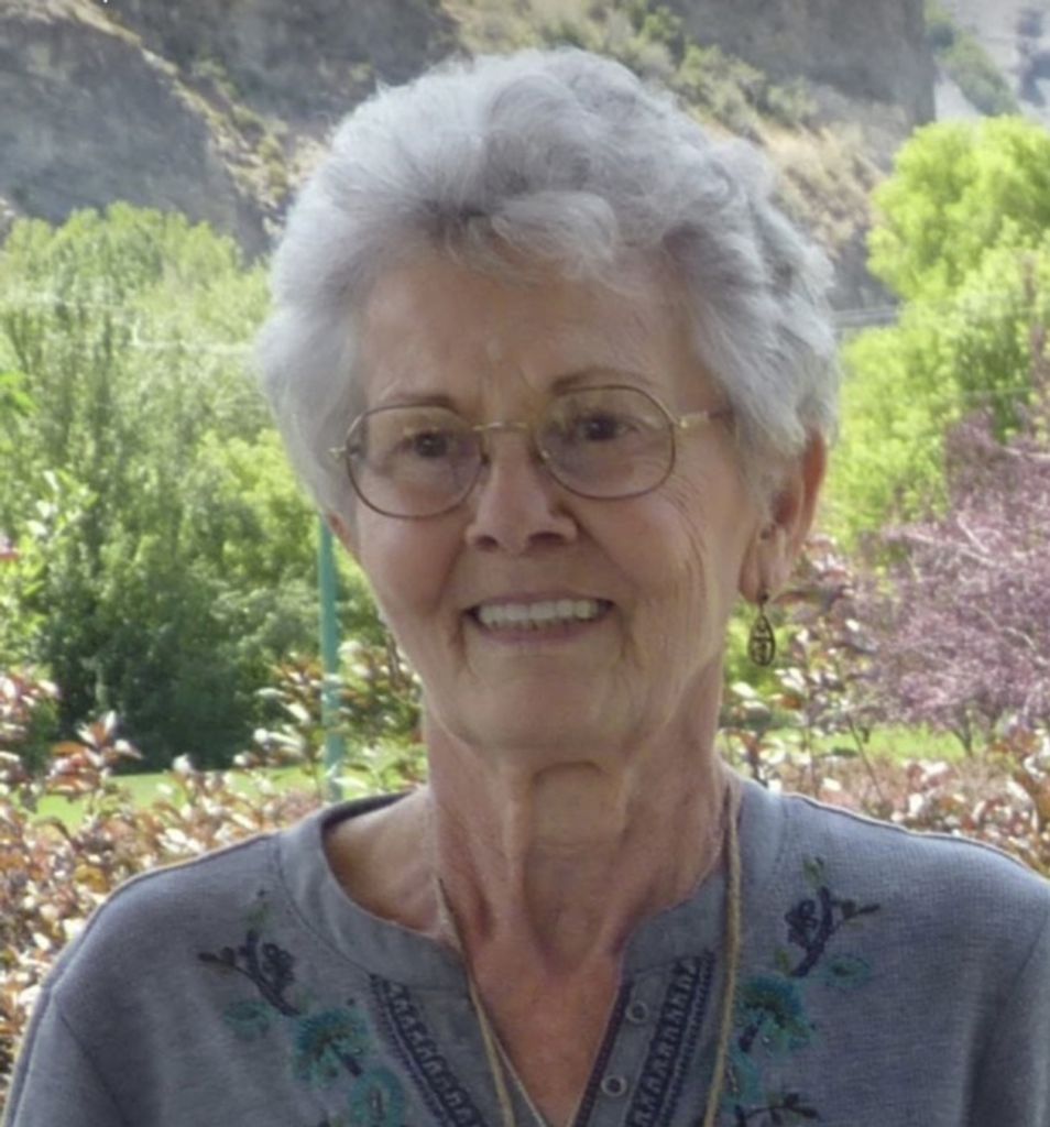 Dorothy Knight Profile Photo