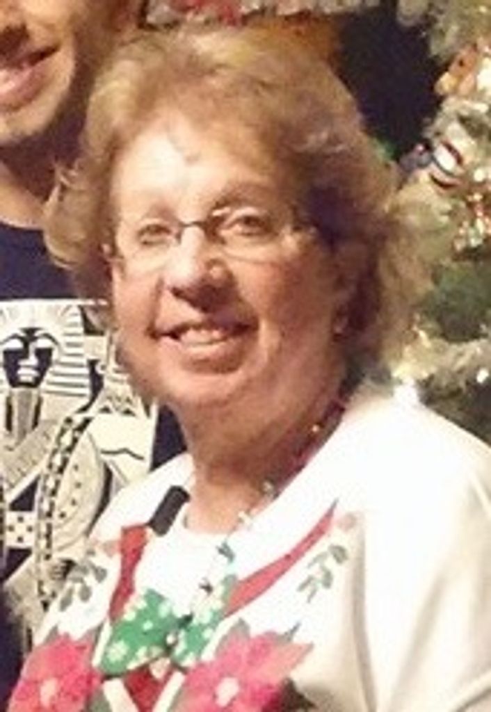 Karen Sue (Evans)  Mccord