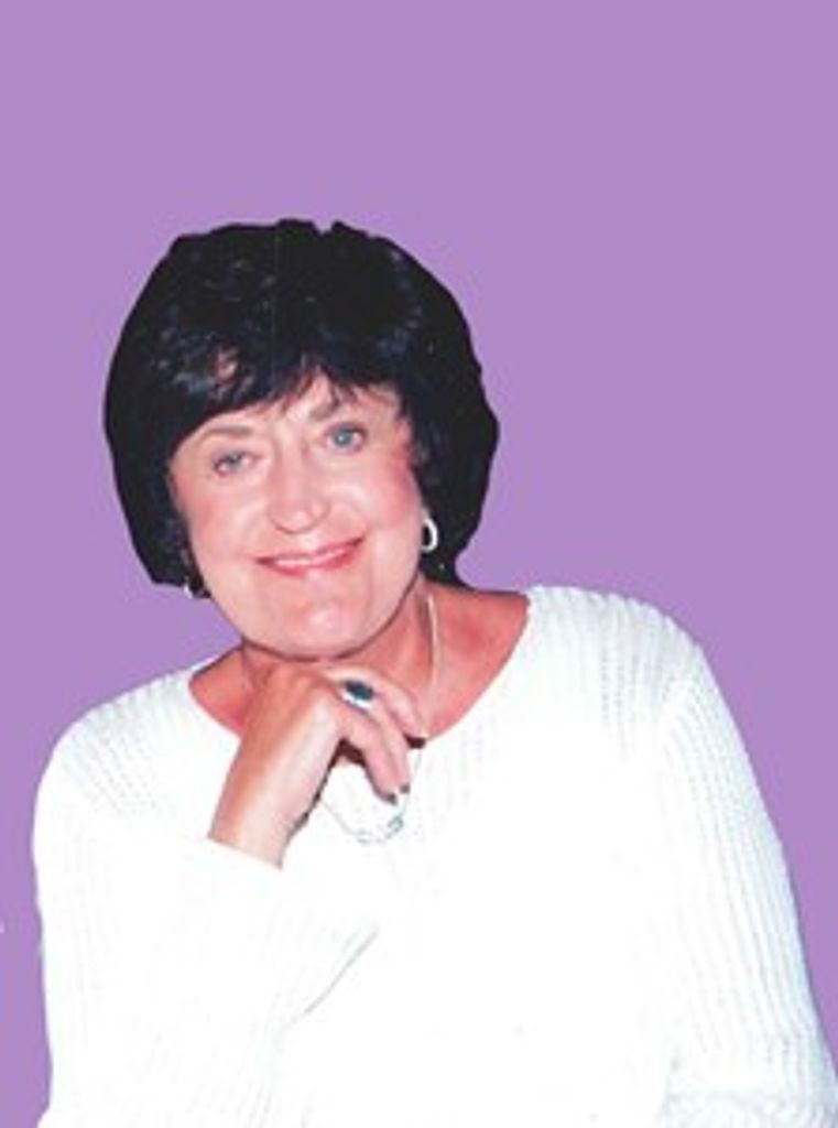 Margorie A. Barry
