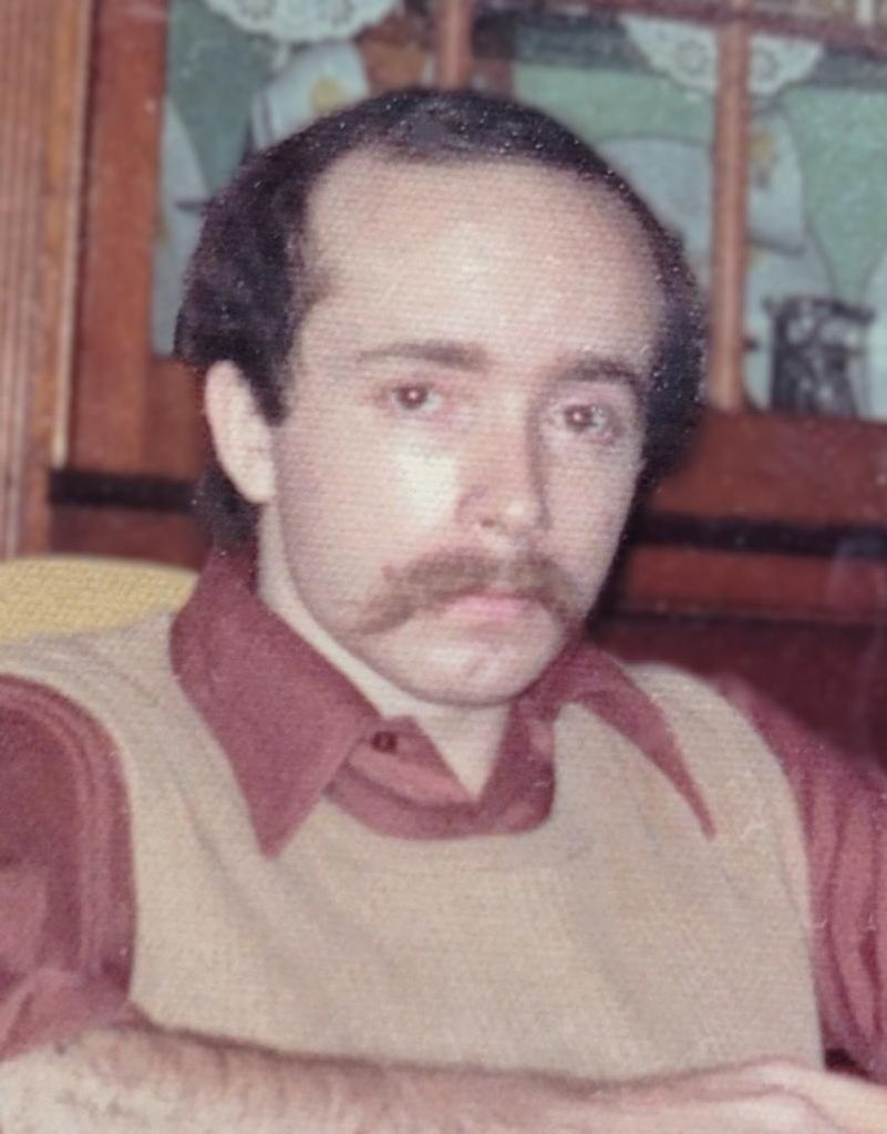 Richard G. Taylor Profile Photo