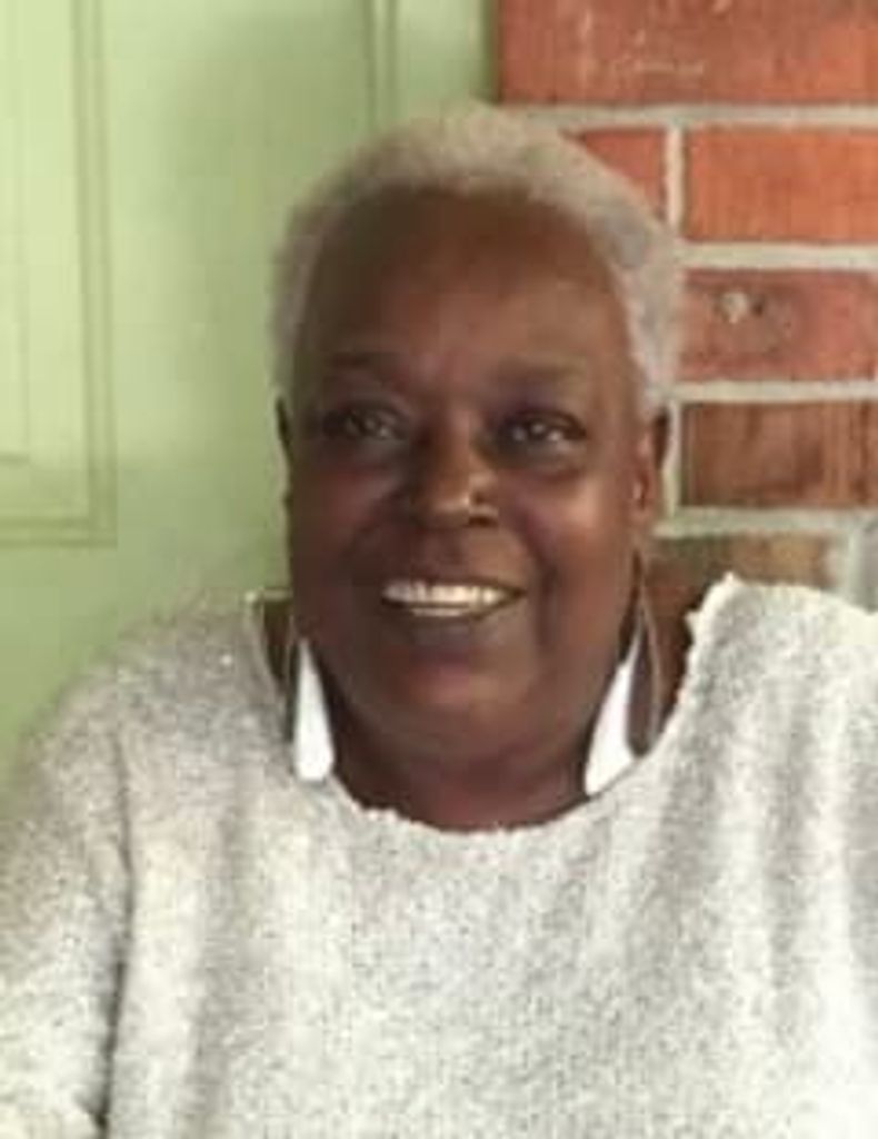 Dorris D. Grace