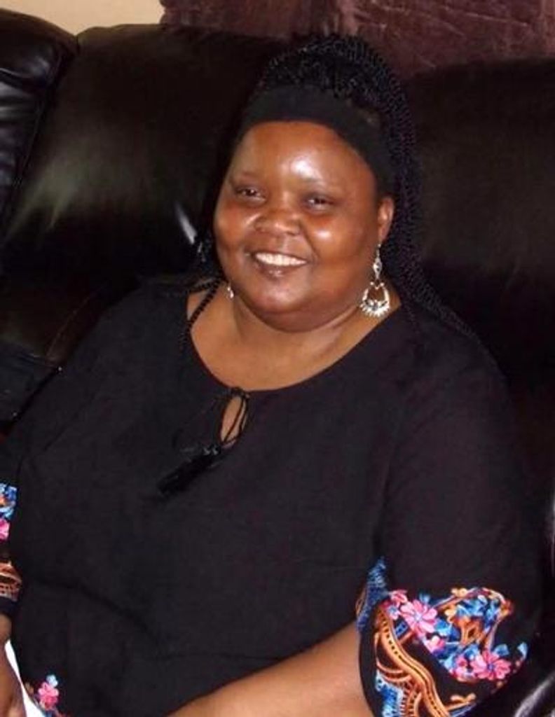 Joyce Marie Spain Profile Photo