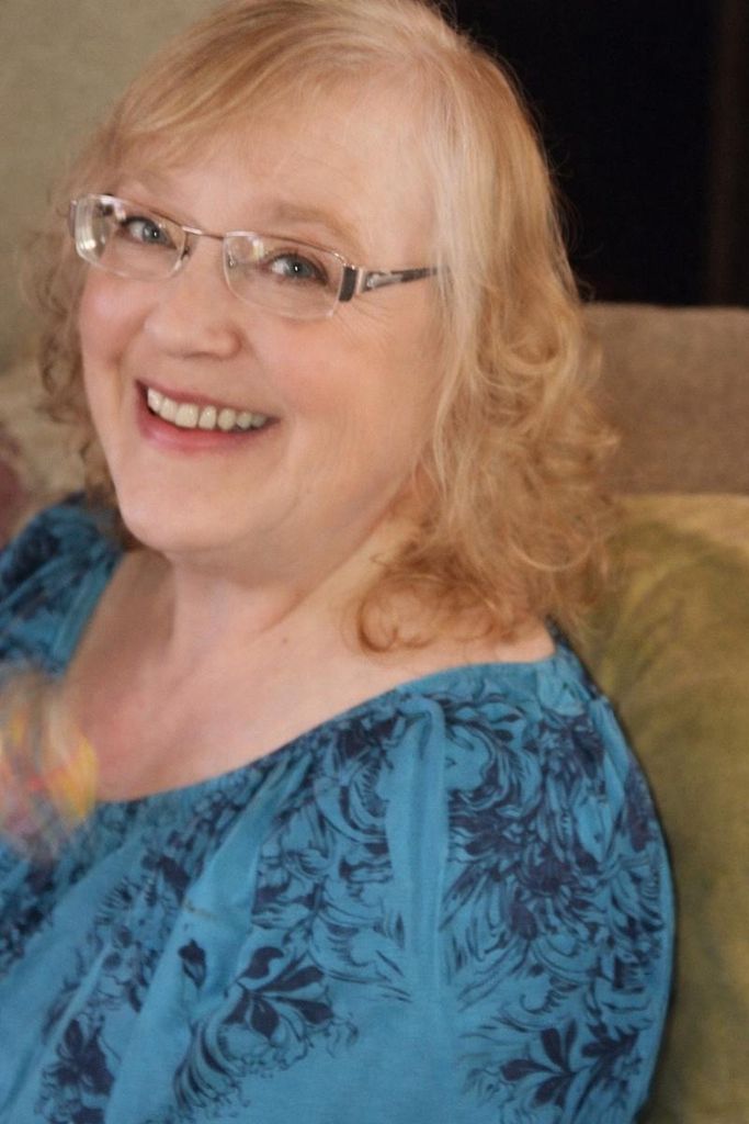 Christine Denise Moberg Profile Photo