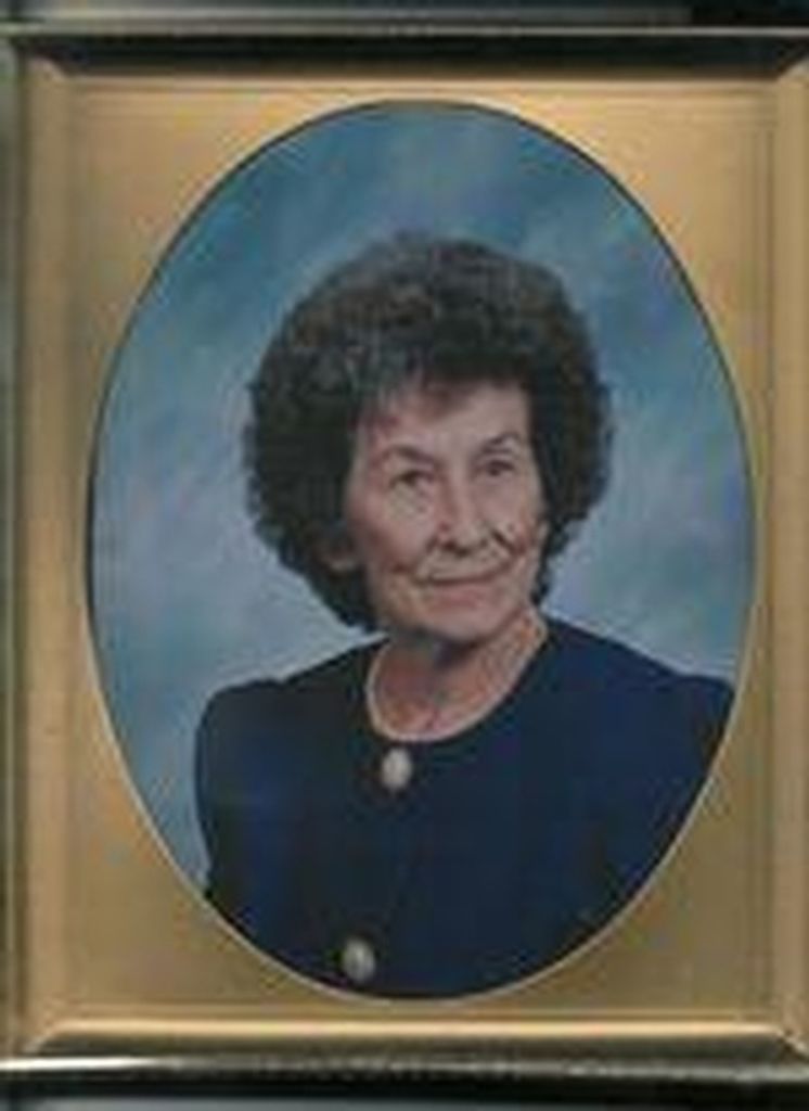 Evelyn Pannell Richards