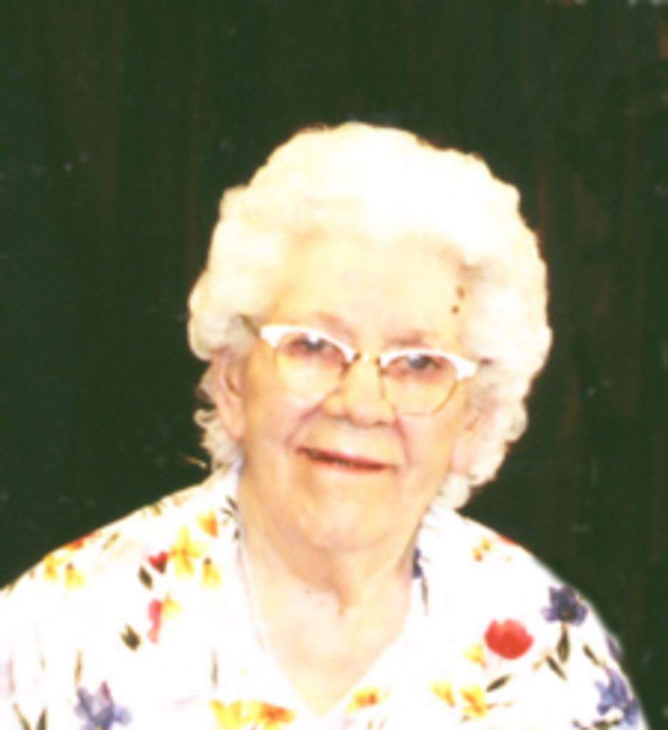 Sister Julitta “Julia” Knapke, P.H.J.C.