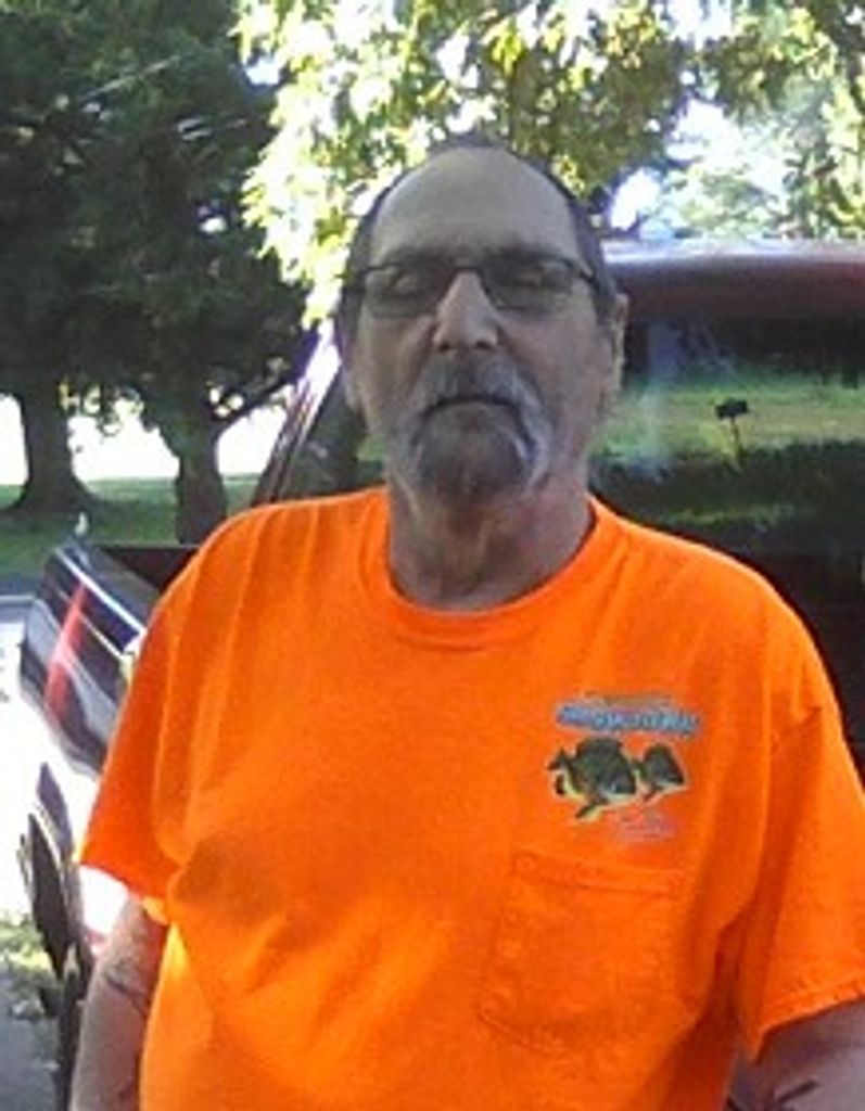 Danny Lynn Anderson