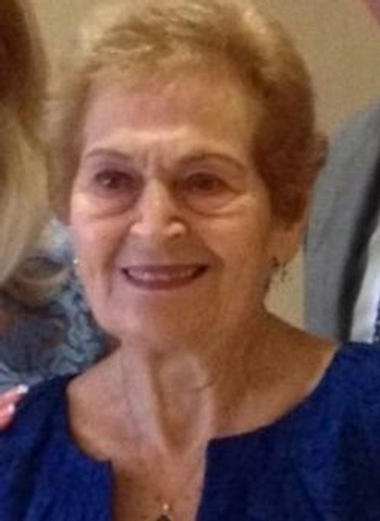 Nancy Sardo