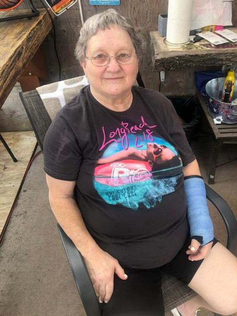 Joan A. Buckner Profile Photo