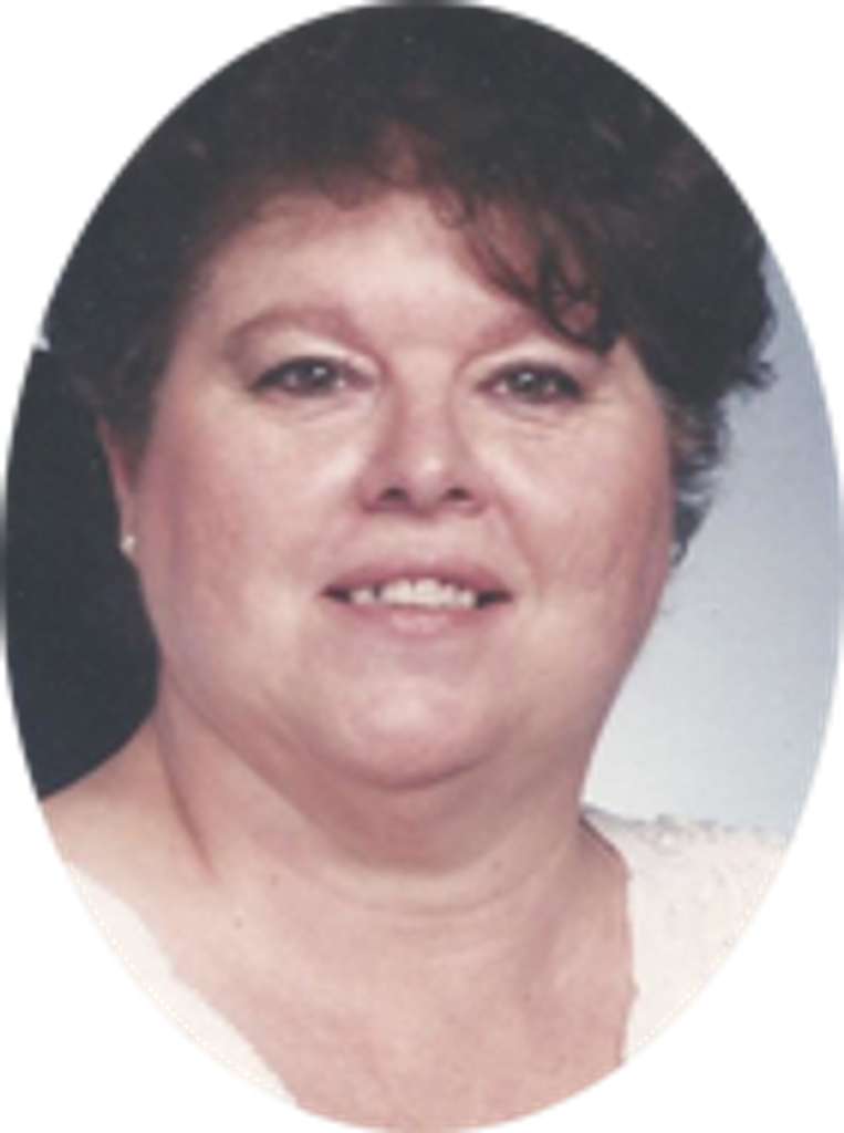 Barbara Lee-Whitlock