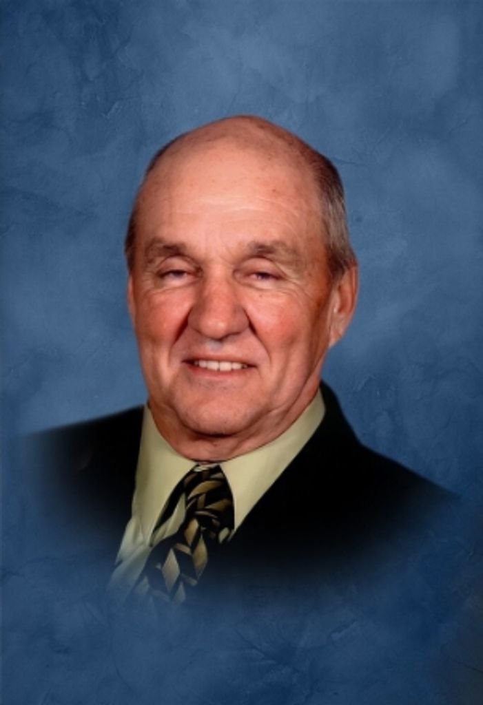 James Robert Tullis Profile Photo