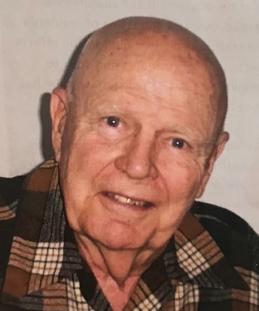Wayne Sheldon Frye