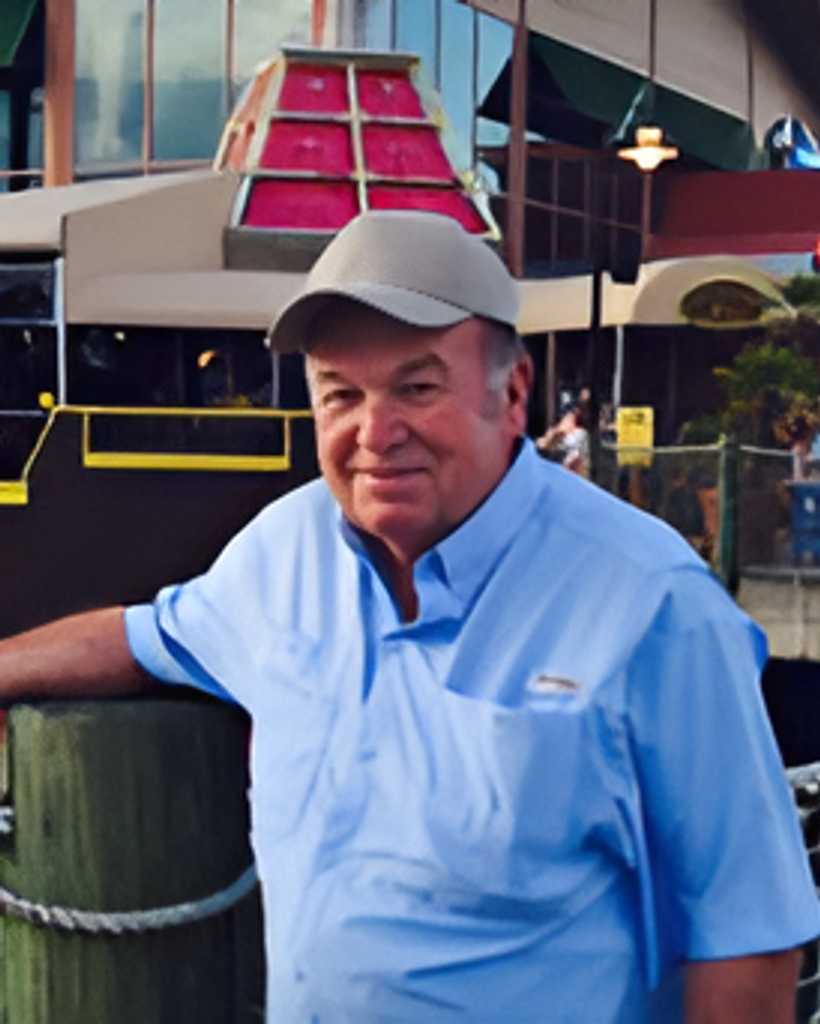 Kenneth "Ken" Brown Randall Profile Photo