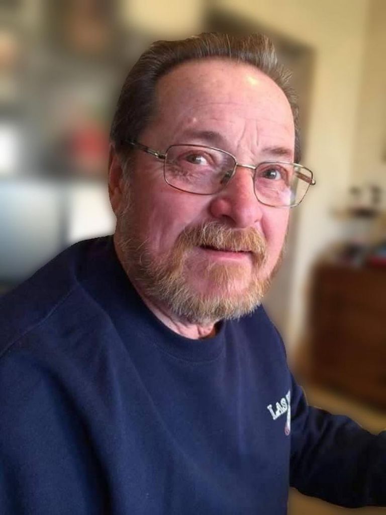 Roger Boyd Wilson, Sr.
