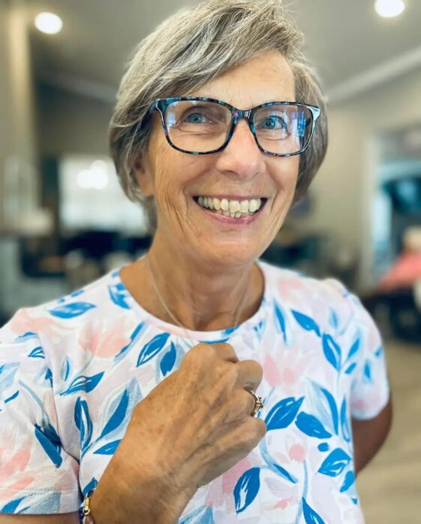 Susan Louise (Miner)  Hume Profile Photo