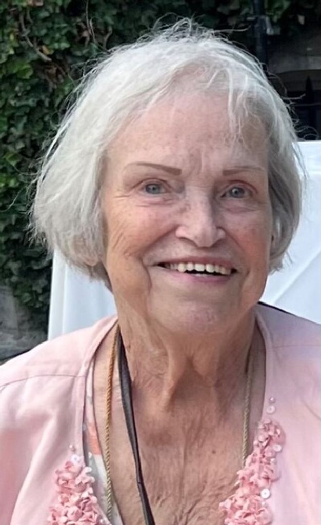 Marjorie Lucille Stisher Bennett Profile Photo