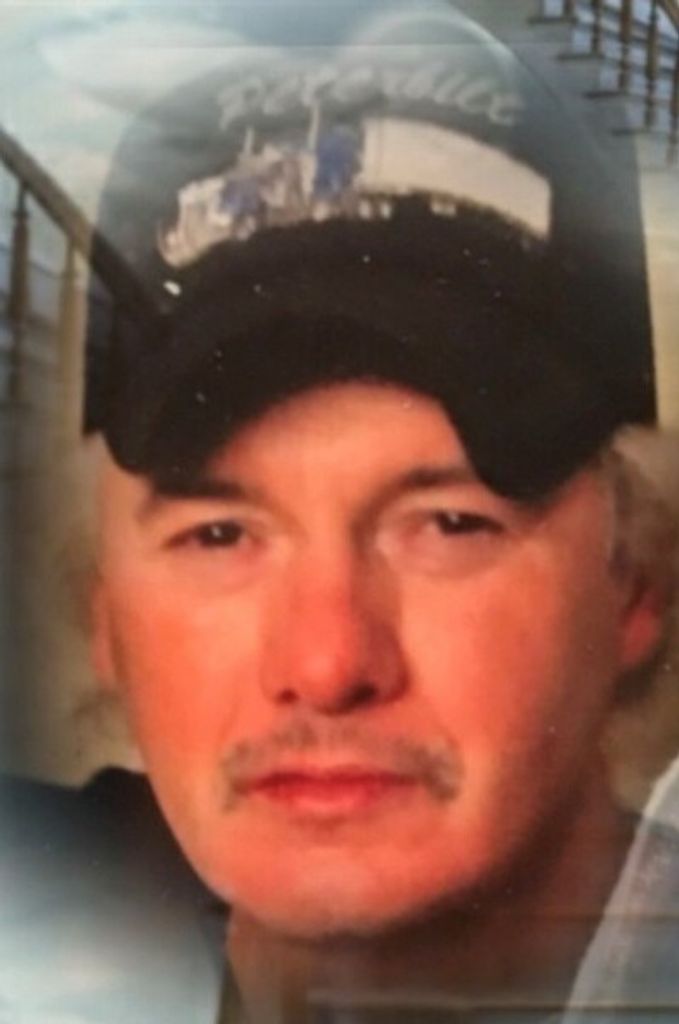 Max Russell Crabtree, Jr. Profile Photo