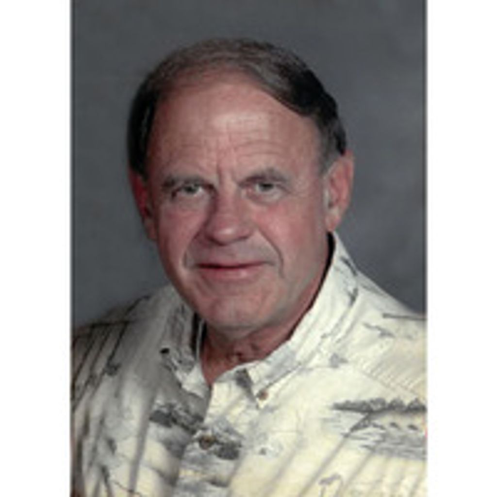 Michael Daughton