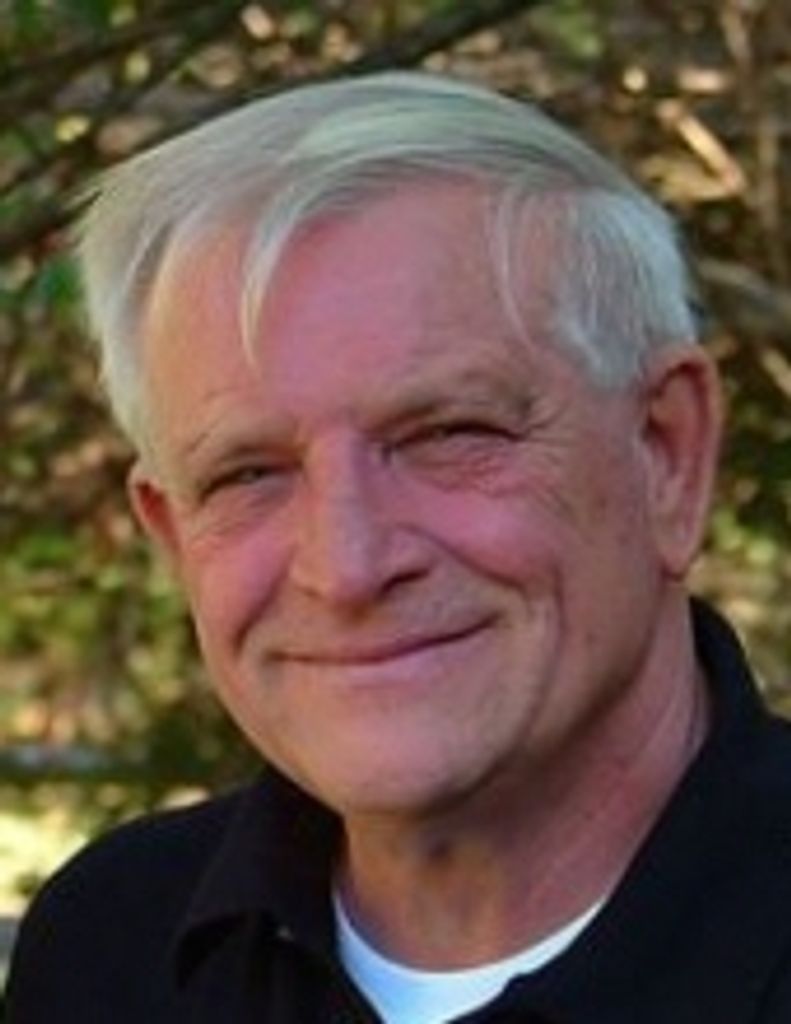 Robert "Bob" T. Curry