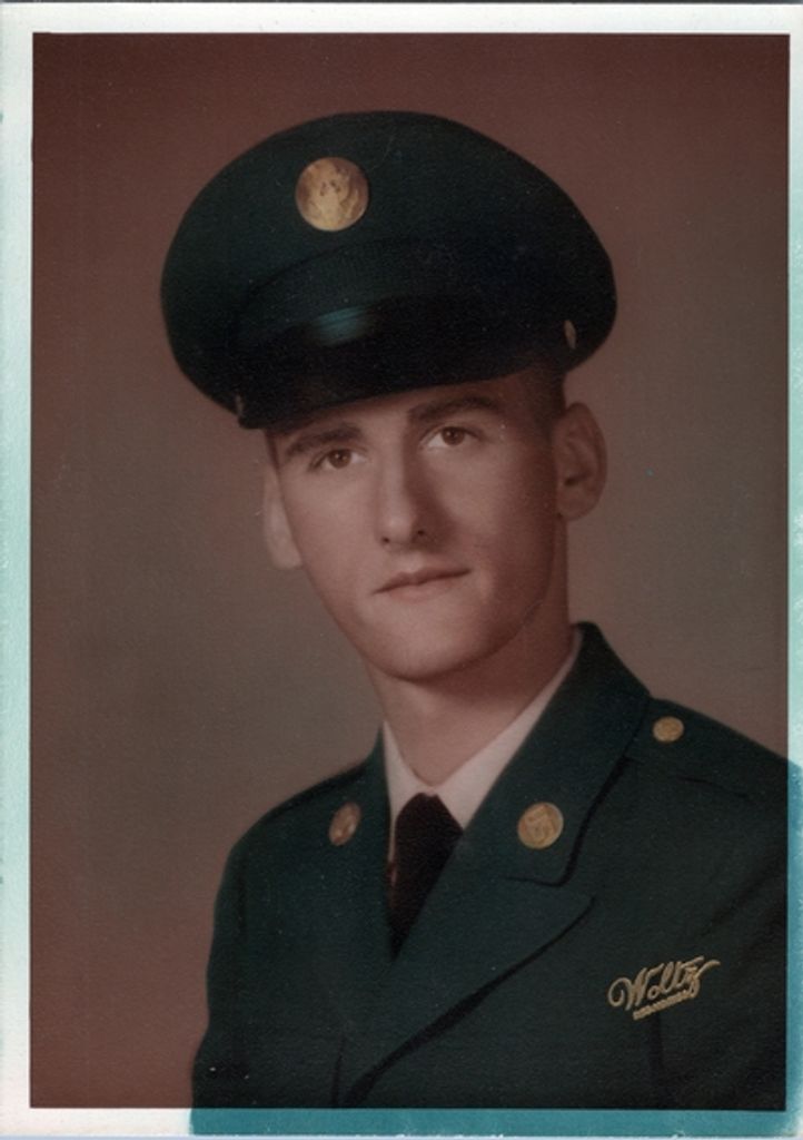 Robert "Robie" Robieson Profile Photo