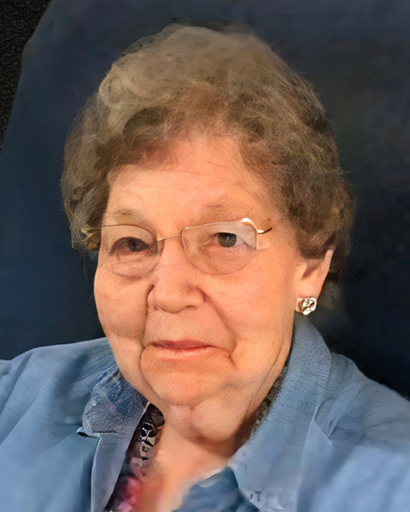 Esther Ruth Adams Profile Photo