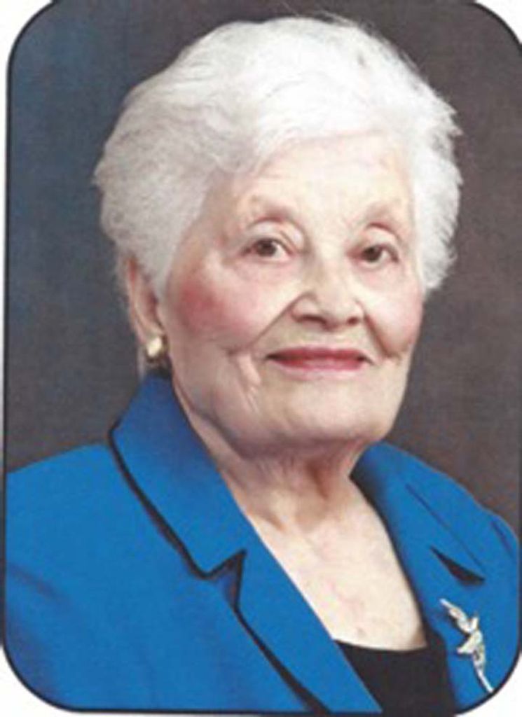 Virginia Mazie Rohrer Profile Photo