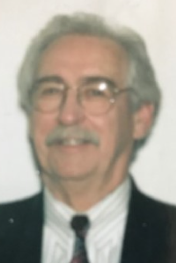 William James Herbert