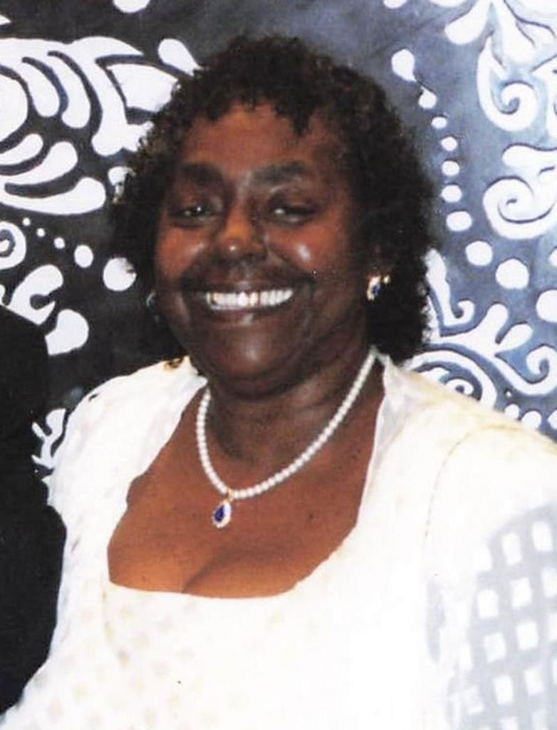 Ella Deloris Staton Profile Photo