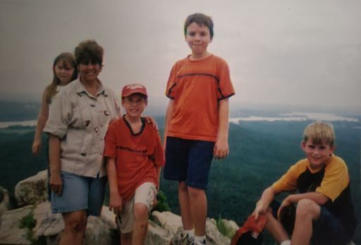 Mary Rita Strohm photo gallery thumbnail 40 of 58
