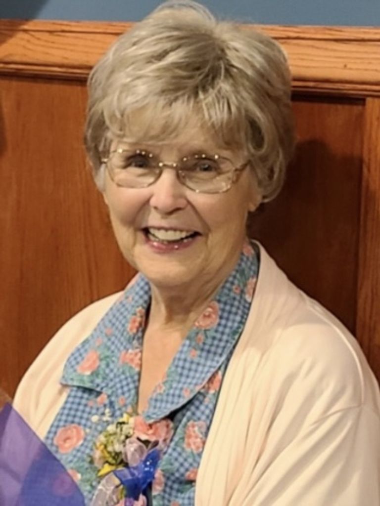 Nancy J. Houk Profile Photo