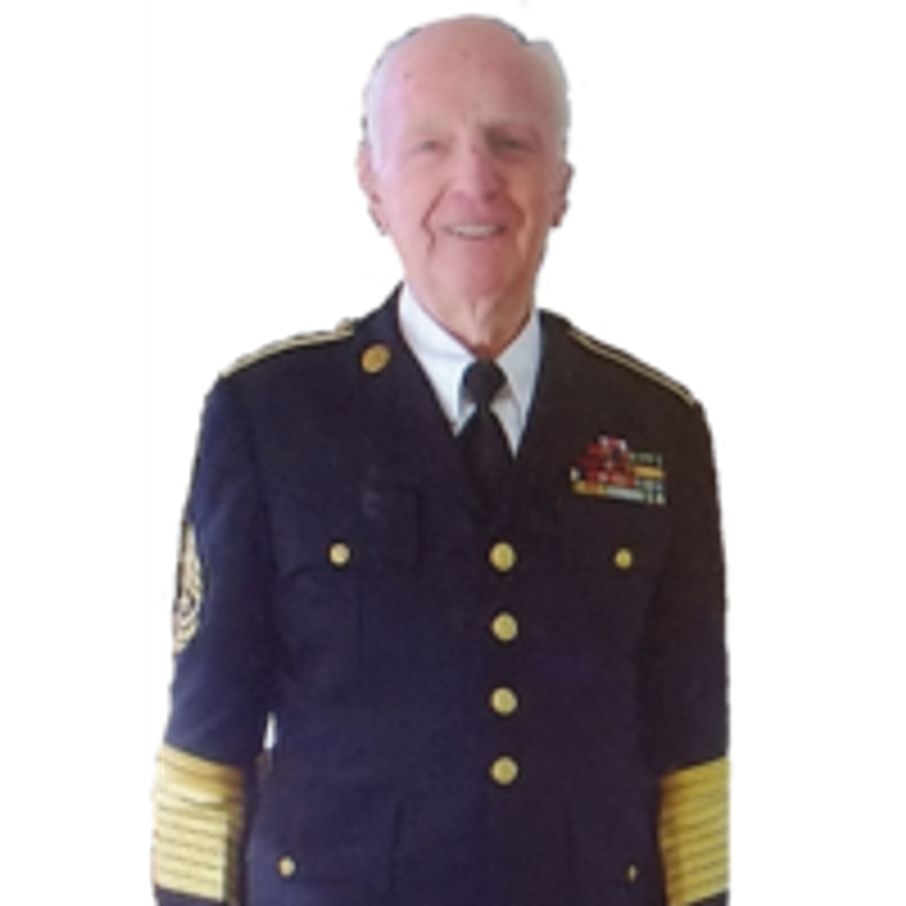 Stephen Carroll Drown, Sr.