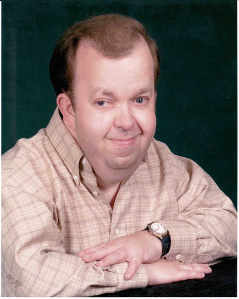 Jerry Edward Haye Profile Photo