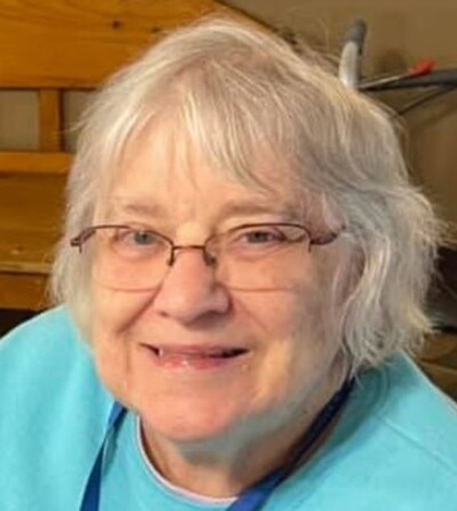 Florence "Flo" D. Karch Profile Photo