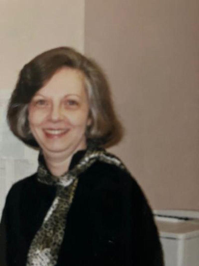 Helen Joy Shipp Profile Photo